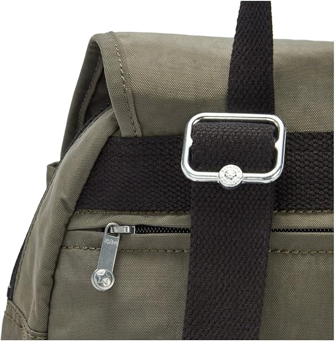 Kipling Women's City Pack Small Backpack, Lightweight Versatile Daypack - Image 6