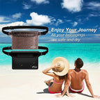 AiRunTech Waterproof Fanny Pack, Phone Pouch Dry Bag - Image 7
