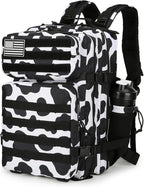 Lovelinks21 25L Tactical Backpack Military Tactical Backpack by Lovelinks21