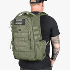 Tactical Baby Gear Daypack Tactical Diaper Bag Backpack - Image 9