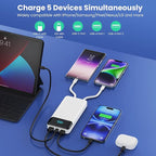 Portable Charger Power Bank 40800mAh - Image 3