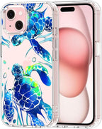 MOSNOVO Case for iPhone 15 by Mosnovo