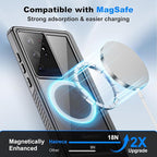 for Samsung Galaxy S23 Ultra Waterproof Case - Image 4