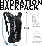 Roptat Hydration Backpack Pack - Image 3