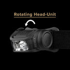 Princeton Tec Remix LED Headlamp, One Size - Image 5
