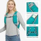 G4Free 20L Hiking Backpack Lightweight Daypack - Image 3