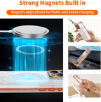for iPhone 16 Pro Waterproof Case Compatible - Image 6