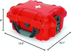 NANUK 905 Waterproof First Aid Case Empty – Durable, Medical First Aid - Image 10