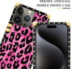 Compatible with iPhone 16 Pro Case - Image 4