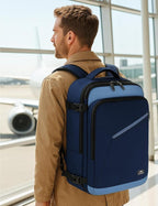 MATEIN Expandable Travel Backpack - Image 9