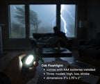 Emergency Kit - Winter Storm & Ice Storm Survival Kit, Power Outage Preparedness - Image 2