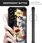for Samsung Galaxy S22 Plus Case - Image 5
