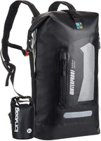 IDRYBAG Waterproof Backpack for Men 20L/30L/40L, Floating Dry Bag Kayak by iDrybag+