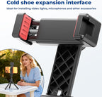 Ruittos Phone Tripod Mount - Image 6