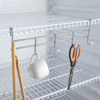 CroBlissful 2 Pcs 5 Hook Attachment - Image 6