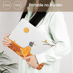 Protective Case for MacBook Pro 15 inch Retina 2012-2015 Release, Durable - Image 3