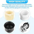 for 630-8500 Wall Hydrant Complete Service Repair Kit - Image 3