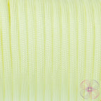 Craft County Glow in The Dark Zesty 21 Strand Luminous 550 Paracord – - Image 2