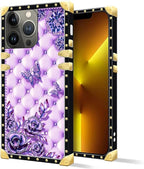 Compatible with iPhone 13 Pro Max Case - Image 2