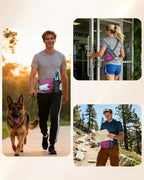 sportsnew Hydration Waist Pack - Image 7