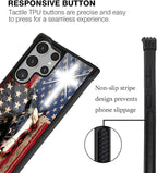 for Samsung Galaxy S26 Ultra Case, Graphic Design - Image 3