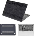 Hard Case for New MacBook Air 13 inch M2 M3 M4 2022 2024 2025 Release, 13.6" by Unknown
