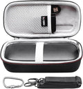 LTGEM Case Compatible with Bose SoundLink Flex 2nd Gen/Bose SoundLink Flex by LTGEM