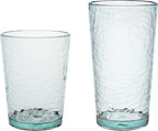 KLIFA- NICE- 14.7 & 20 ounce, Acrylic Tumbler & Highball Drinking Glasses by KLIFAHome