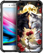 for iPhone 7/8 Case by FKBRCL4U