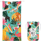Dock & Bay Beach Towel - Image 5