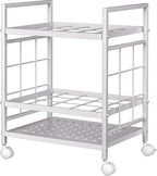 Wrapping Paper Organizer Storage, Wrapping Paper Storage - Image 8