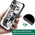 for iPhone 17 Case, for MagSafe Graphic Design for Girl Boy Soft Silicone Hard - Image 4