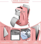 AREYTECO Travel Laptop Backpack - Image 4