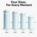 ENCOOL Leakproof Insulated Water Bottle - Image 9