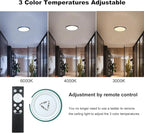 2 Pack Motion Sensor Ceiling Light - Image 4