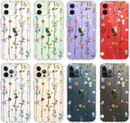 MOSNOVO Case for iPhone 12 & iPhone 12 Pro - Image 3