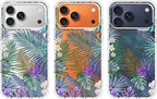 MOSNOVO for iPhone 17 Pro Max Case | Military Grade 6.6ft Drop Tested | Camera - Image 3
