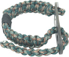 Realtree® Paracord Archery Bow Wrist Sling - Image 2