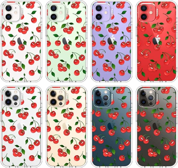 MOSNOVO Case for iPhone 12 & iPhone 12 Pro - Image 3