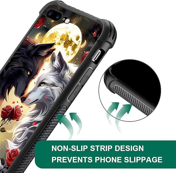 for iPhone 7/8 Case - Image 6