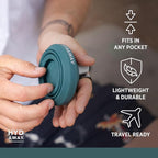 HYDAWAY 17oz Travel Collapsible Water Bottle - Image 4