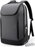 BANGE Business Smart Backpack Waterproof fit 15.6 Inch Laptop Backpack by BANGE