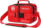 Premium 516 Piece First Aid Kit by Unknown