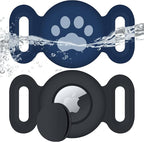 Waterproof Collar Holder Compatible by SZJCLTD