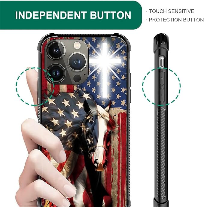 for iPhone 13 Pro Max Case - Image 6