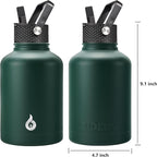 BJPKPK Insulated Water Bottles - Image 2