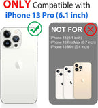 SPORTLINK for iPhone 13 Pro Waterproof Case - Image 2
