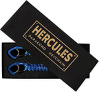 HERCULES Paracord Keychain Set – 2 Pack Lanyard Rope by HERCULES
