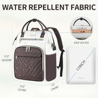 VANKEAN 17 Inch Laptop Backpack - Image 2