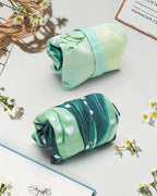 ALVABABY 2pcs Cloth Diaper Wet Dry Bags Waterproof Reusable - Image 6